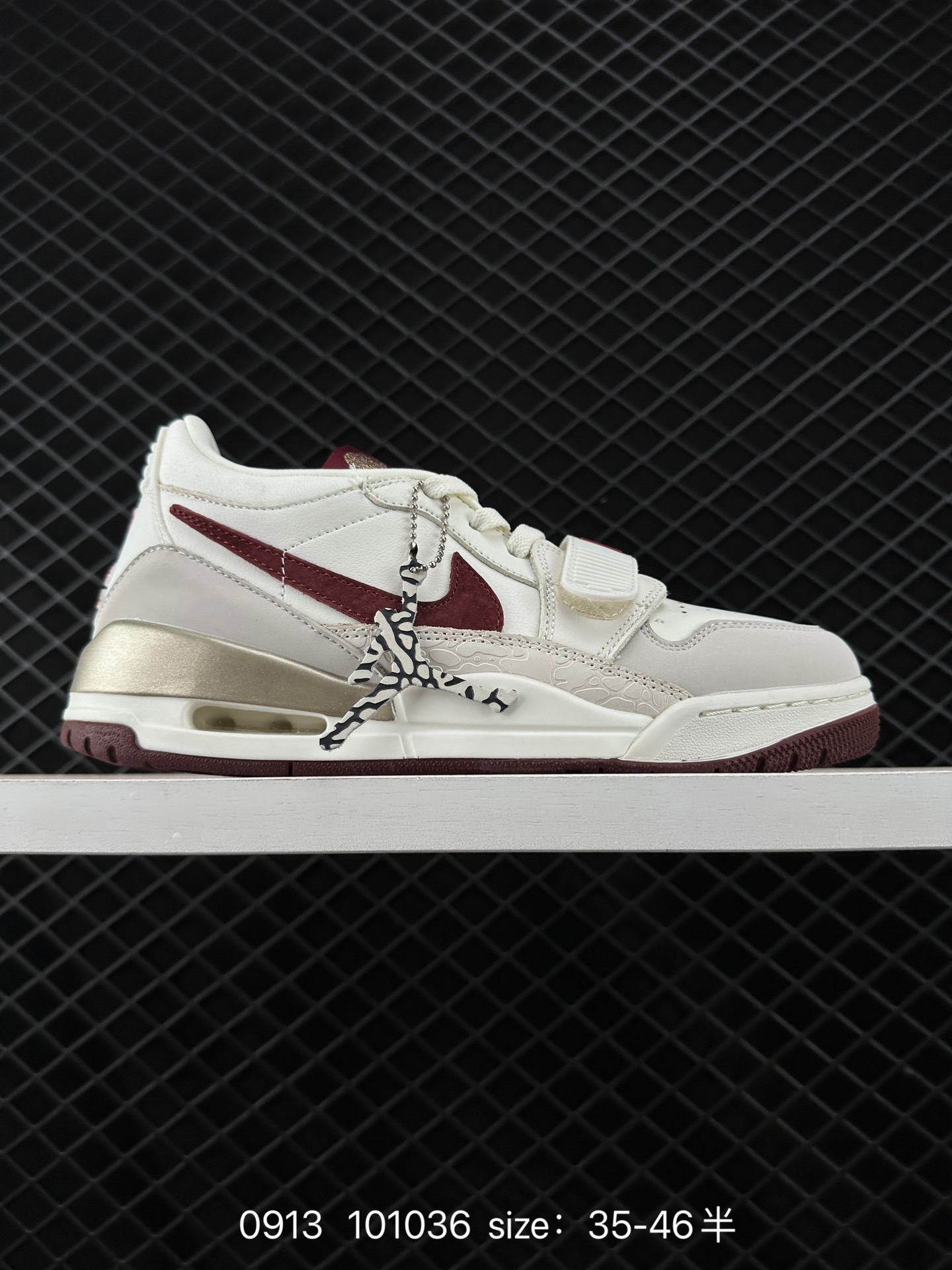 Air Jordan Legacy 312 Low 